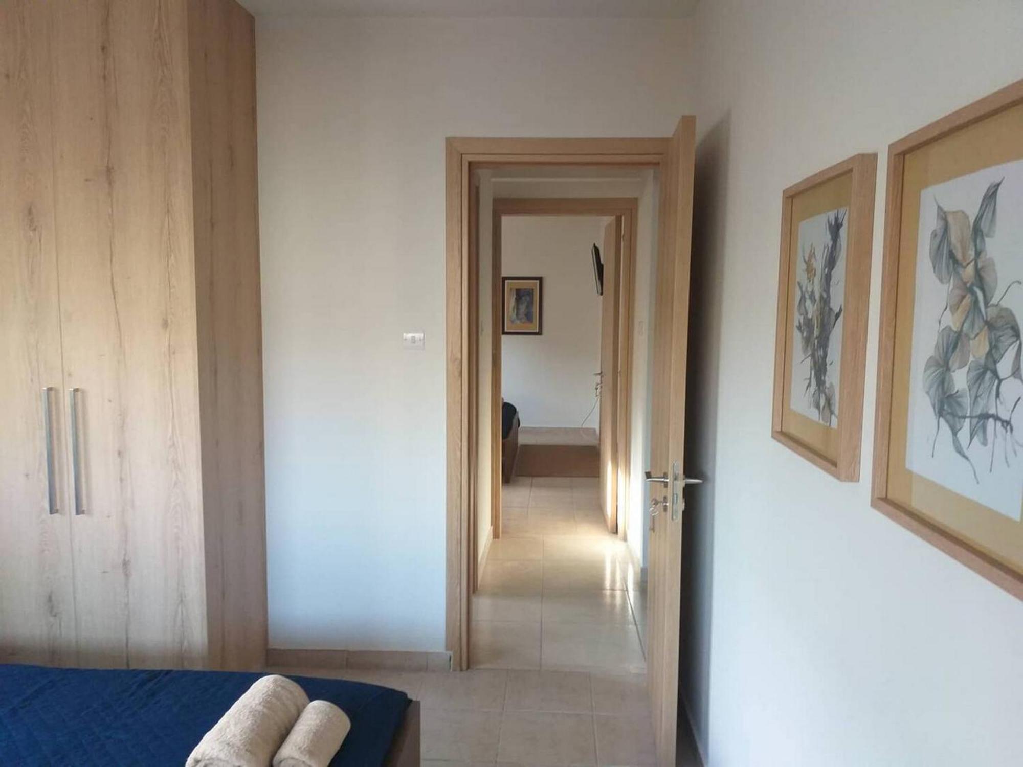 Artemis Panorama Escape Vacation Apartment Tersephanou Exterior photo